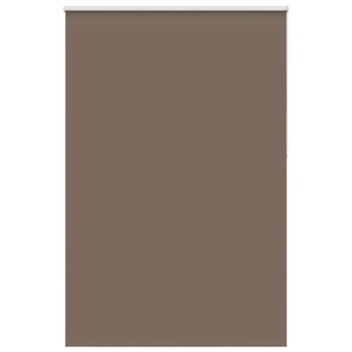 Ролкова щора Blackout Кафе 165x210 см Ширина на плата 161,6 см