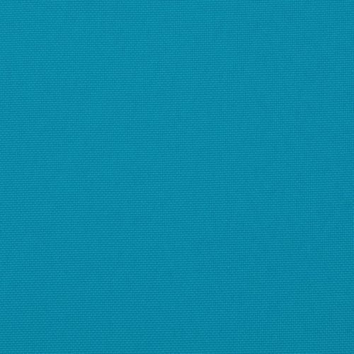 Възглавници за диван, 4 бр., сини, 50x50 см, плат