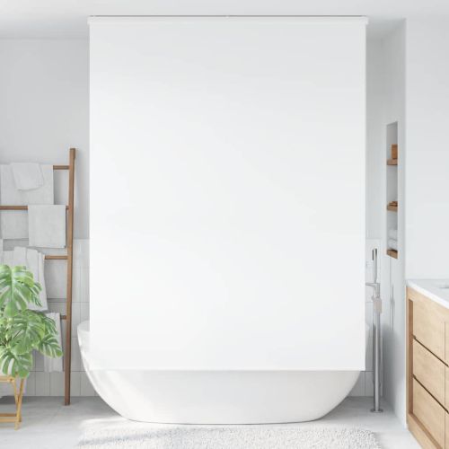 Ролетна щора за душ с касета 160x240 см Ширина на плата 156 см