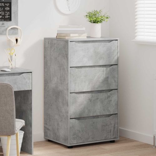 Шкафове за съхранение 60 x 48 x 105 см Инженерна дървесина