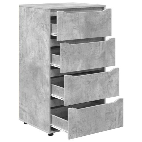 Шкафове за съхранение 60 x 48 x 105 см Инженерна дървесина