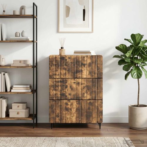 Чекмеджетен шкаф 66 x 34,5 x 92 см Инженерна дървесина