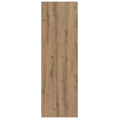 Гардероб Артизан Дъб 79,5 x 49 x 156 см