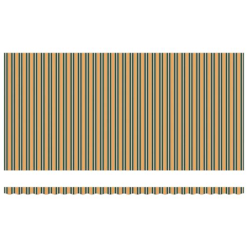 Прибираща се тента Зелен и жълт 600 × 300 cm Полиестер