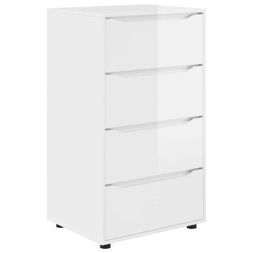 Шкафове за съхранение 60 x 48 x 105 см Инженерна дървесина