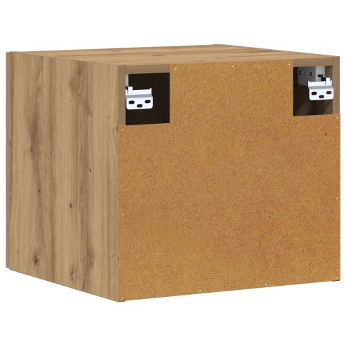 Стенен шкаф Дъб артизан 45 x 42,5 x 40 см Инженерна дървесина