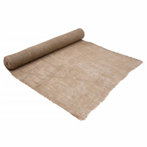 Ролка от юта 1x25 м 100% юта 200 gsm