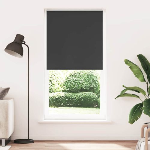 Ролетна щора Blackout Black 95x230 cm Ширина на плата 90,7 cm
