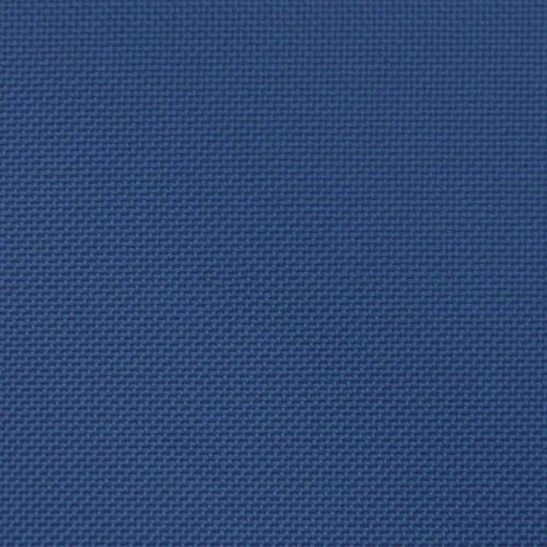 Сгъваем шезлонг 2 pcs Синьо 190 x 57 x 81 см оксфорд