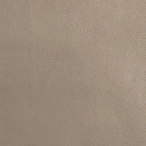 Двуместен диван с копчета Капучино 120 x 65 x 77 см Изкуствена