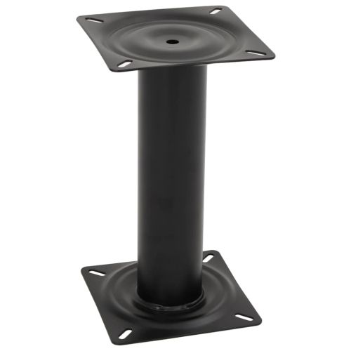 Седалка за лодка със стойка въртяща се на 360°