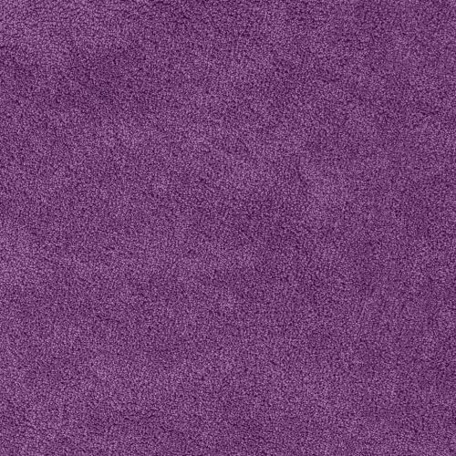 Килимче за баня с антихлъзгаща повърхност Лилаво 50 x 80 cm ПП