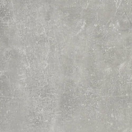 Стенни шкафове 2 бр бетонно сиви 60x36,5x35 см инженерно дърво