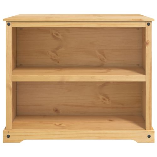 Комплект кухненски остров 2 бр. Пчелен восък 112 x 77 x 91,5 см