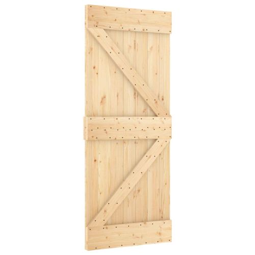Преплъзваща се врата NARVIK 85 x 210 см (152,5 см)