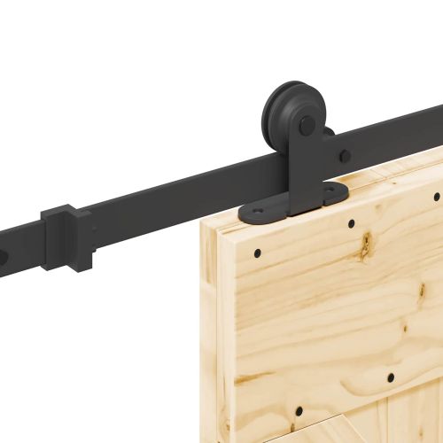 Преплъзваща се врата NARVIK 85 x 210 см (152,5 см)