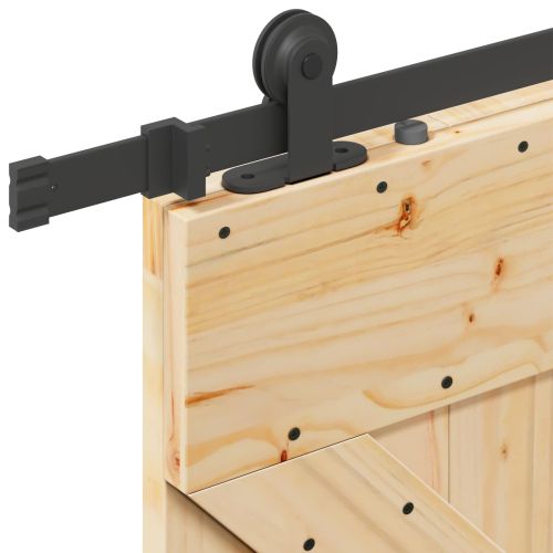 Преплъзваща се врата NARVIK 80 x 210 см (152,5 см)