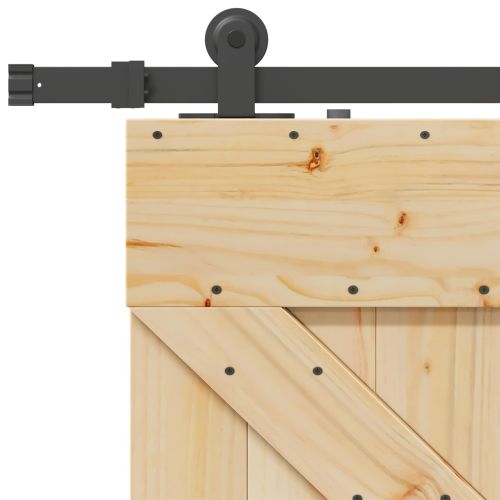 Преплъзваща се врата NARVIK 80 x 210 см (152,5 см)