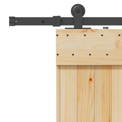 Преплъзваща се врата NARVIK 85 x 210 см (213,5 см)