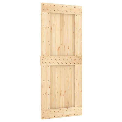 Преплъзваща се врата NARVIK 85 x 210 см (213,5 см)