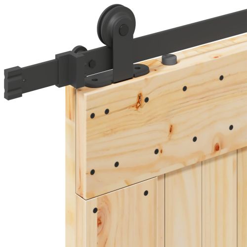 Преплъзваща се врата NARVIK 85 x 210 см (213,5 см)