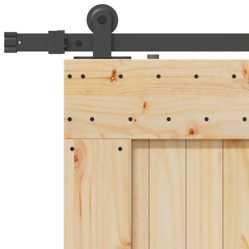 Преплъзваща се врата NARVIK 85 x 210 см (213,5 см)