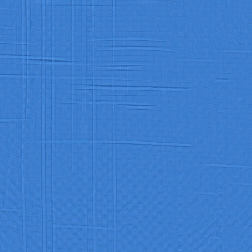 Платно с детайли Синьо 3 x 5 м 90 гсм ПЕ