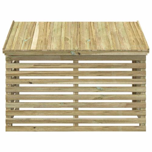 Покритие за климатик 117,5x62,5x85,5 см