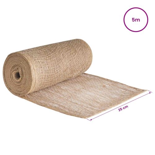 Ролка от Джут 25 x 500 см
