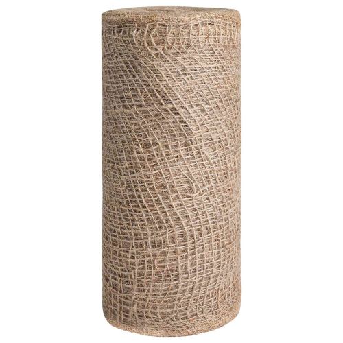 Ролка от Джут Естествен 25 x 1000 см