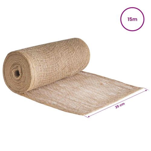 Ролка от Джут 25 x 1500 см