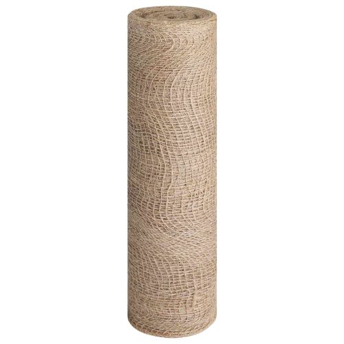 Ролка от Джут Естествен 50 x 1500 см