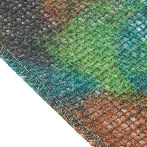 Ролка от Джут 25 x 5000 см Камуфлаж