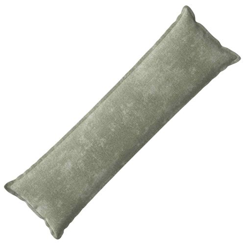 Калъфка за възглавница HOUTEN Зелено 40 x 145 см Тъкан Шенил