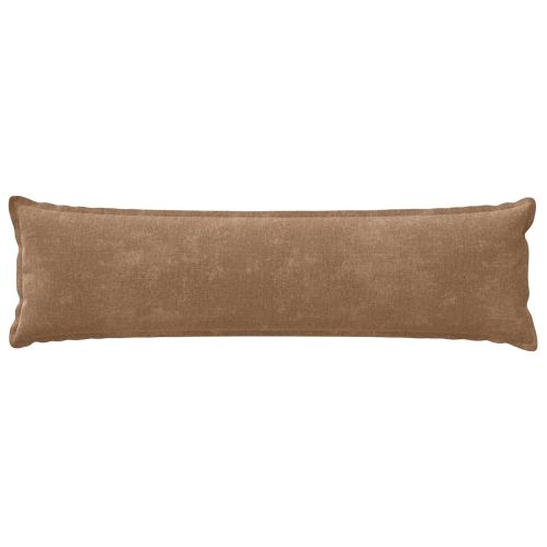 Калъфка за възглавница HOUTEN Кафяво 40 x 145 см Тъкан Шенил