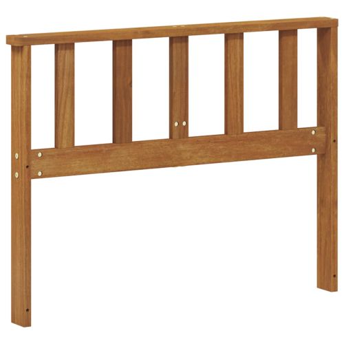 Подлакътник 2 бр. Натурално 80 x 6 x 61 см
