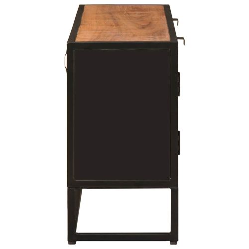 Служебен шкаф 105 x 30 x 55 см