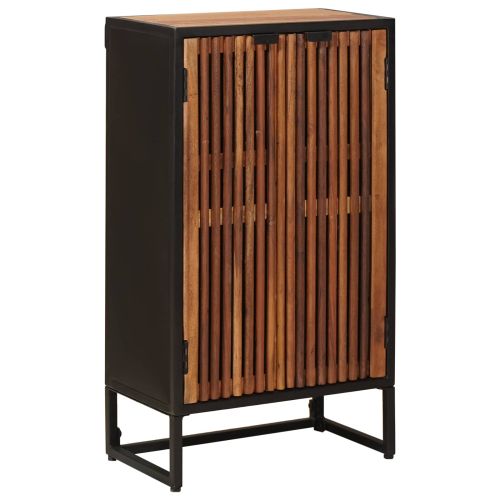Висок шкаф 53 x 30 x 95 см