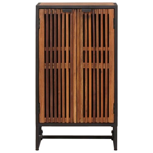 Висок шкаф 53 x 30 x 95 см