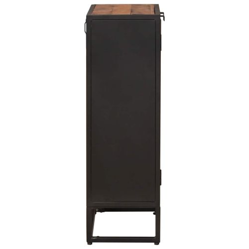 Висок шкаф 53 x 30 x 95 см