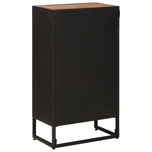 Висок шкаф 53 x 30 x 95 см
