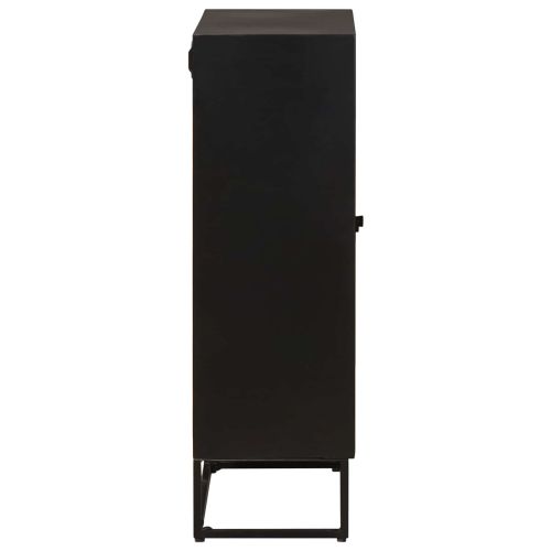 Висок шкаф 53 x 30 x 95 см