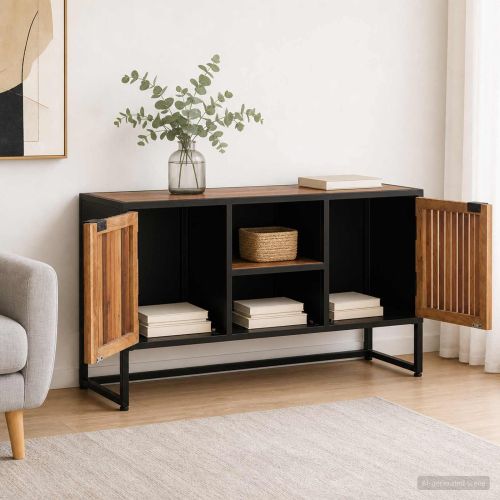 Служебен шкаф 105 x 30 x 55 см
