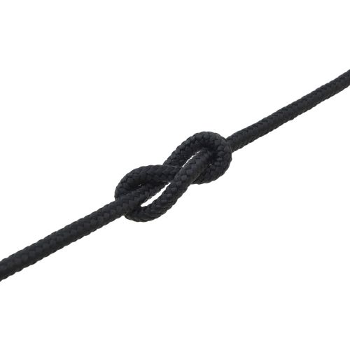 Въже за лодка 0.5 mm 50 m Кралско синьо Полиестер
