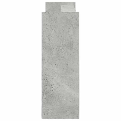 Стойка за билярдно щеки Инженерна дървесина 60 x 20 x 57 см