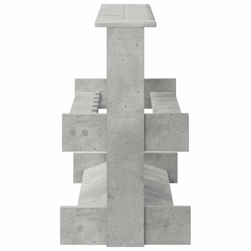 Стойка за билярдно щеки Инженерна дървесина 60 x 35 x 60 см