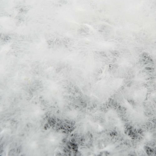 Долен комплект 90% гъши пух FULDA 3 бр. 220 x 260 cm 210 GSM