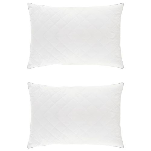 Долен комплект 90% гъши пух FULDA 3 бр. 140 x 220 cm 310 GSM