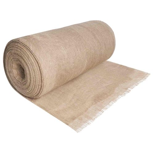 Ролка от Джут Естествен 160 x 5000 см