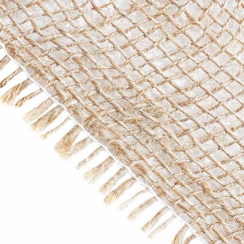 Ролка от Джут 160 x 5000 см Естествен